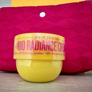 Sol de Janeiro Rio Radiance Cream